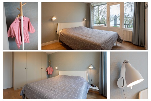 Medium property photo - Muzenlaan 9, 4731 DS Oudenbosch